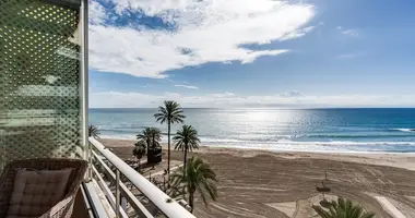 Apartamento 2 habitaciones en Marbella, Španjolska