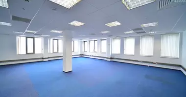 Oficina 382 m² en Distrito Administrativo Central, Rusia