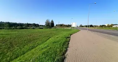 Grundstück in Alitten, Litauen