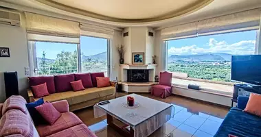 Cottage 4 bedrooms in Municipality of Nafplio, Greece