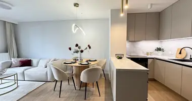 3 room apartment in Poznan, Poland