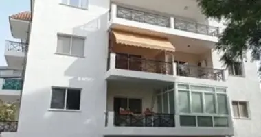 1 bedroom apartment in Germasogeia, Cyprus