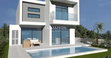 Maison 3 chambres dans Strovolos, Bases souveraines britanniques