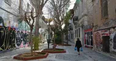 Nieruchomości komercyjne 190 m² w Ateny, Grecja