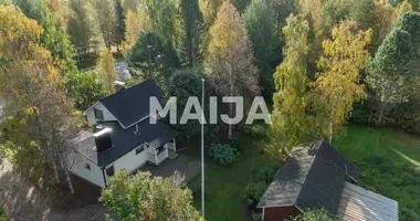 Maison 3 chambres dans Pello, Finlande