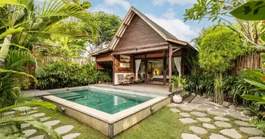 Hotel 150 m² in Lombok Utara, Indonesia