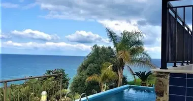 Villa en Pomos, Chipre
