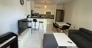 Mieszkanie 2 pokoi w Pafos, Cypr