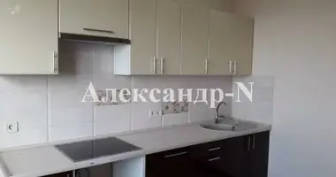 Apartamento 1 habitación en Odessa, Ucrania