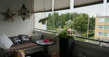 Wohnung in Aeaenekoski, Finnland