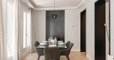 Wohnung in Madrid, Spanien