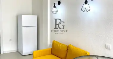 Apartamento 4 habitaciones en Budva, Montenegro