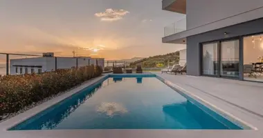 Villa 4 bedrooms in Podstrana, Croatia