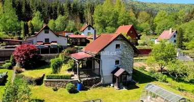 Casa en Prachatice, Chequia