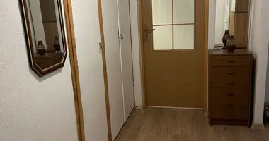 3 room apartment in Wroclaw, Poland