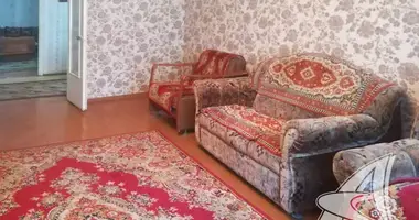 Apartamento 2 habitaciones en Kamyanyets, Bielorrusia