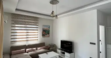 Apartamento 2 habitaciones en Alanya, Turquía