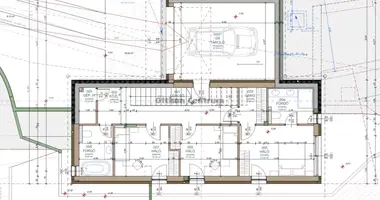 Casa 4 habitaciones en Budapest, Hungría