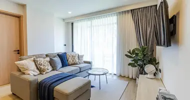 Wohnung 3 zimmer in Pattaya, Thailand