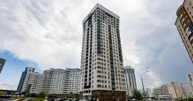3 room apartment in Minsk, Belarus