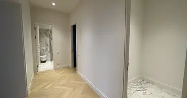 3 bedroom apartment in Riga, Latvia