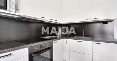 Mieszkanie 2 pokoi w Turku sub region, Finlandia