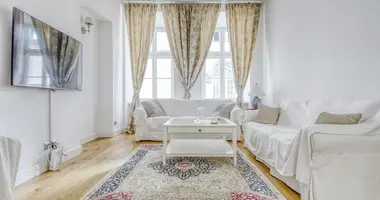 4 room apartment in Warsaw, Poland