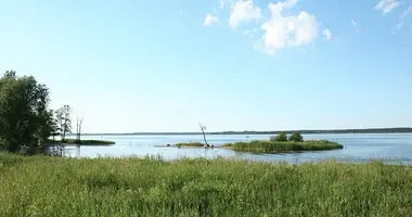 Plot of land in Navapolatsk, Belarus