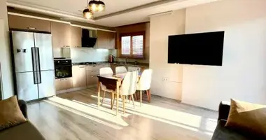 4 room apartment in Erdemli, Turkey