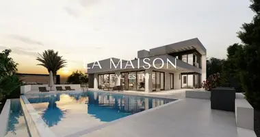 Maison 3 chambres dans Kato Arodes, Chypre