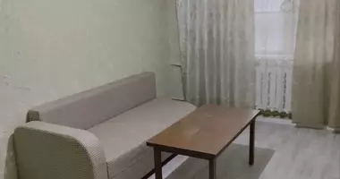 Квартира 1 комната с кондиционером, с c ремонтом в Ташкент, Узбекистан