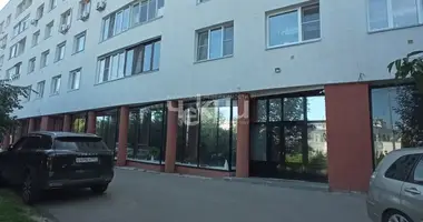 Apartment in Nizhny Novgorod, Russia
