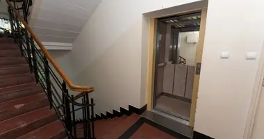 1 bedroom apartment in Warsaw, Poland