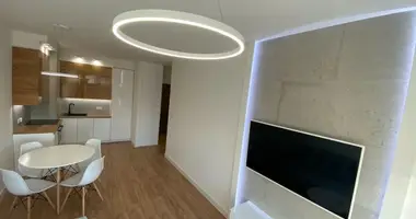 Apartamento 2 habitaciones en Breslavia, Polonia