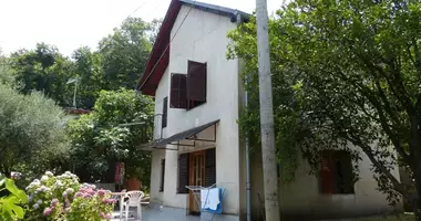 Dom 4 pokoi w Morinj, Czarnogóra