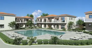 Квартира 2 спальни в Polis Chrysochous, Кипр
