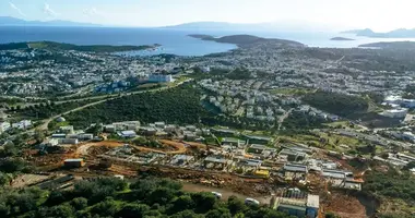 Terrain dans Bodrum, Turquie