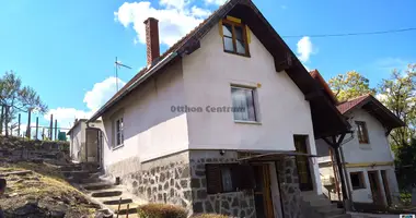 Maison 3 chambres dans Sarvar, Hongrie
