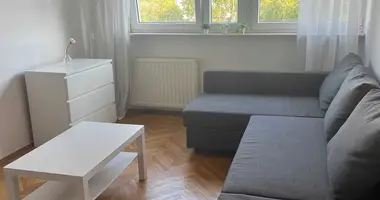 Wohnung 2 zimmer in Warschau, Polen