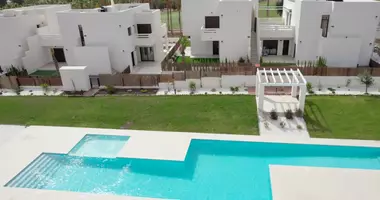 Bungalow 2 bedrooms with Terrace in Algorfa, Spain