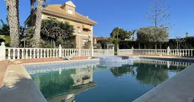 Villa 5 bedrooms in Izhevsk, Russia