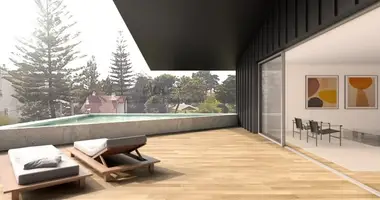 Ático Ático 4 habitaciones con Terraza, con Piscina, con Garaje en Cascais, Portugal