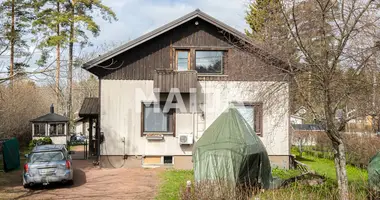Haus 6 zimmer in Kyminkartano, Finnland