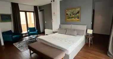 Penthouse 3 bedrooms in Budva, Montenegro