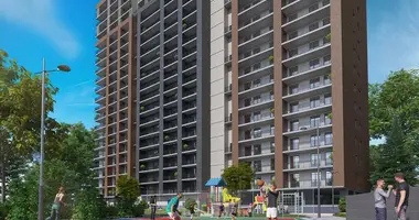 Appartement 1 chambre dans Tbilissi, Géorgie