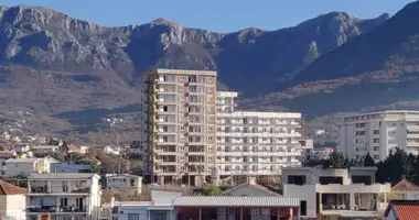 1 bedroom apartment in Bar, Montenegro