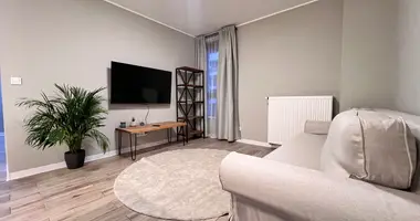 Apartamento 3 habitaciones en Varsovia, Polonia