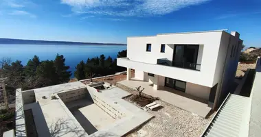 Villa 3 chambres dans Karlobag, Croatie