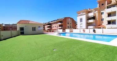 2 bedroom apartment in Manilva, Spain