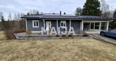 4 bedroom house in Raahe, Finland